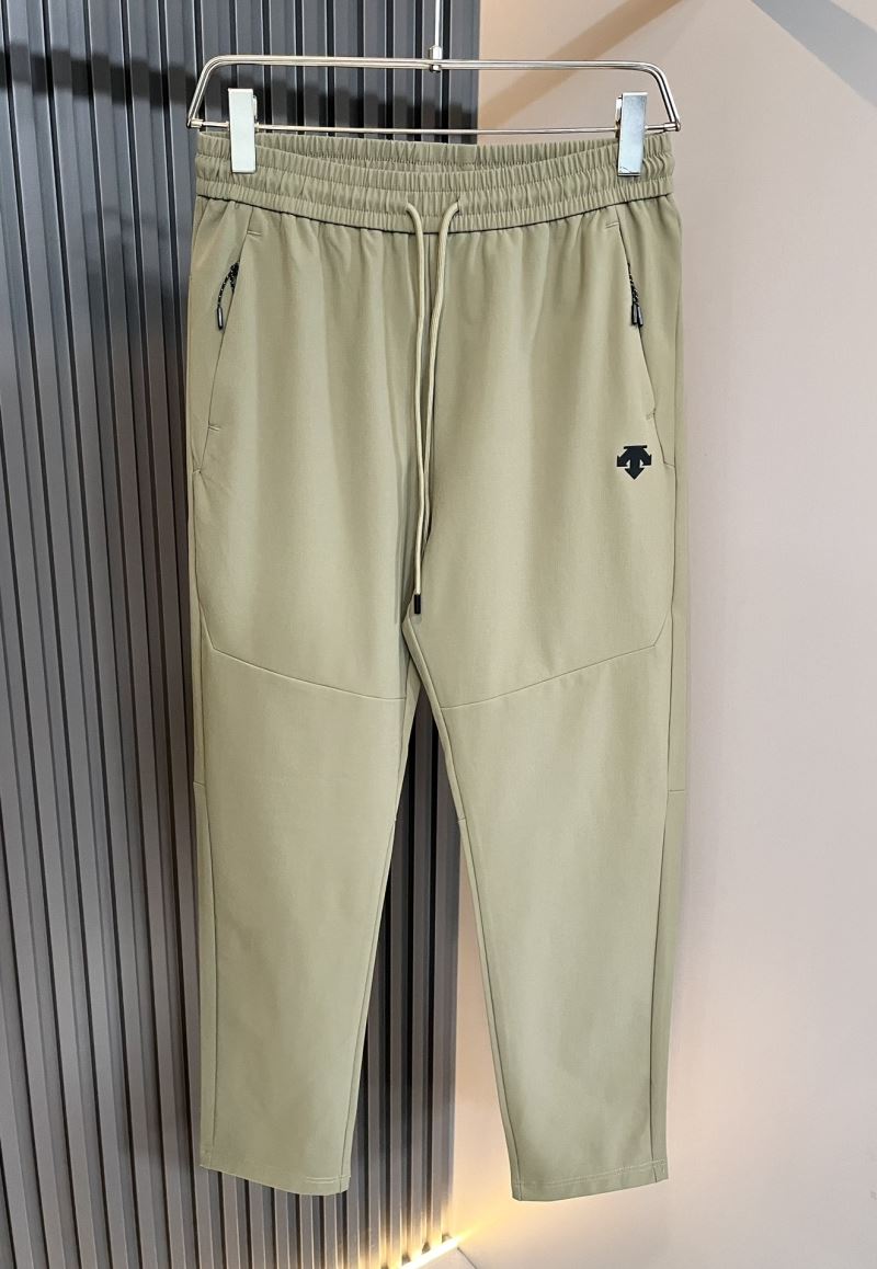 Descente Long Pants